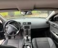 Черный Вольво В50, объемом двигателя 1.6 л и пробегом 240 тыс. км за 8500 $, фото 8 на Automoto.ua