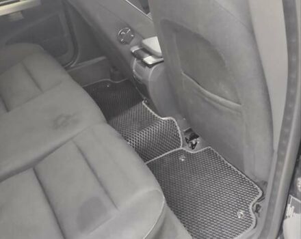 Черный Вольво В50, объемом двигателя 1.56 л и пробегом 235 тыс. км за 6750 $, фото 44 на Automoto.ua