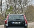Черный Вольво В50, объемом двигателя 1.6 л и пробегом 192 тыс. км за 7000 $, фото 1 на Automoto.ua
