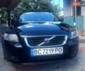 Вольво В50 2009 в Трускавце на Automoto.ua Черный Вольво В50, объемом двигателя 1.6 л и пробегом 253 тыс. км за 6800 $, фото 1 на Automoto.ua