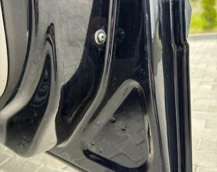 Черный Вольво В50, объемом двигателя 1.6 л и пробегом 299 тыс. км за 7000 $, фото 12 на Automoto.ua