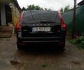 Чорний Вольво V50, об'ємом двигуна 1.56 л та пробігом 390 тис. км за 5800 $, фото 2 на Automoto.ua