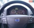 Черный Вольво В50, объемом двигателя 1.56 л и пробегом 233 тыс. км за 6000 $, фото 13 на Automoto.ua