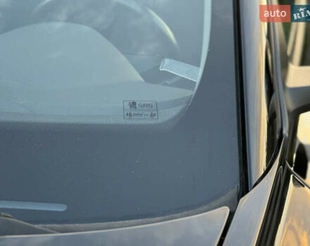 Чорний Вольво V50, об'ємом двигуна 1.6 л та пробігом 225 тис. км за 6899 $, фото 25 на Automoto.ua