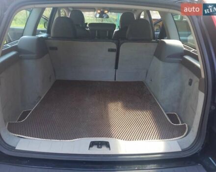 Вольво В50 2009 в Трускавце на Automoto.ua Черный Вольво В50, объемом двигателя 1.6 л и пробегом 253 тыс. км за 6800 $, фото 21 на Automoto.ua