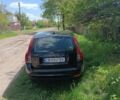 Чорний Вольво V50, об'ємом двигуна 2 л та пробігом 330 тис. км за 8000 $, фото 1 на Automoto.ua