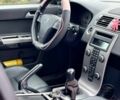 Вольво В50 2009 в Смеле на Automoto.ua Черный Вольво В50, объемом двигателя 1.6 л и пробегом 192 тыс. км за 6700 $, фото 3 на Automoto.ua