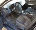 Черный Вольво В50, объемом двигателя 1.56 л и пробегом 297 тыс. км за 6300 $, фото 3 на Automoto.ua