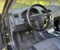 Чорний Вольво V50, об'ємом двигуна 2 л та пробігом 275 тис. км за 8200 $, фото 11 на Automoto.ua