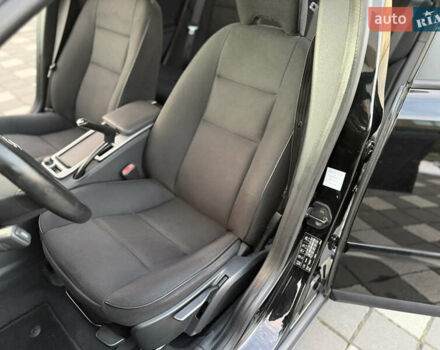 Чорний Вольво V50, об'ємом двигуна 1.6 л та пробігом 225 тис. км за 6950 $, фото 95 на Automoto.ua