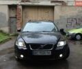 Чорний Вольво V50, об'ємом двигуна 1.56 л та пробігом 237 тис. км за 8199 $, фото 1 на Automoto.ua