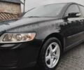 Черный Вольво В50, объемом двигателя 1.56 л и пробегом 235 тыс. км за 6750 $, фото 19 на Automoto.ua