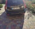 Черный Вольво В50, объемом двигателя 1.6 л и пробегом 189 тыс. км за 7350 $, фото 12 на Automoto.ua