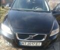 Черный Вольво В50, объемом двигателя 1.6 л и пробегом 258 тыс. км за 5500 $, фото 1 на Automoto.ua