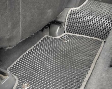 Черный Вольво В50, объемом двигателя 1.56 л и пробегом 235 тыс. км за 6750 $, фото 26 на Automoto.ua