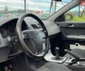 Чорний Вольво V50, об'ємом двигуна 1.56 л та пробігом 235 тис. км за 6960 $, фото 9 на Automoto.ua