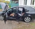 Черный Вольво В50, объемом двигателя 1.6 л и пробегом 265 тыс. км за 7800 $, фото 1 на Automoto.ua