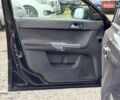 Черный Вольво В50, объемом двигателя 1.6 л и пробегом 228 тыс. км за 5990 $, фото 21 на Automoto.ua
