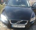 Черный Вольво В50, объемом двигателя 1.6 л и пробегом 258 тыс. км за 5500 $, фото 1 на Automoto.ua