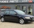 Черный Вольво В50, объемом двигателя 1.56 л и пробегом 304 тыс. км за 6400 $, фото 6 на Automoto.ua