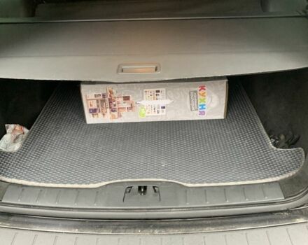 Черный Вольво В50, объемом двигателя 2 л и пробегом 245 тыс. км за 8300 $, фото 4 на Automoto.ua