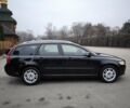 Черный Вольво В50, объемом двигателя 1.56 л и пробегом 190 тыс. км за 5550 $, фото 3 на Automoto.ua