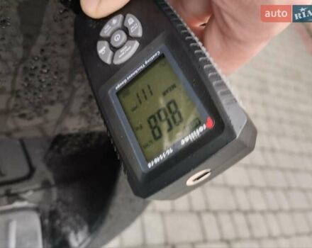 Черный Вольво В50, объемом двигателя 1.56 л и пробегом 235 тыс. км за 6200 $, фото 53 на Automoto.ua