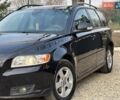 Черный Вольво В50, объемом двигателя 1.56 л и пробегом 304 тыс. км за 6400 $, фото 4 на Automoto.ua