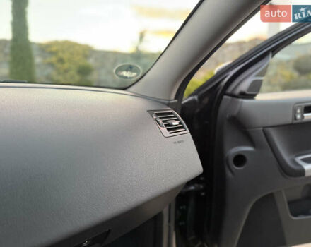 Чорний Вольво V50, об'ємом двигуна 1.6 л та пробігом 225 тис. км за 6899 $, фото 113 на Automoto.ua