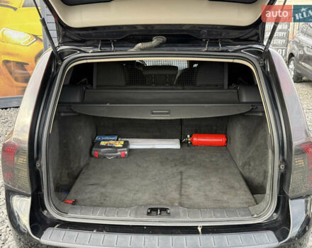 Чорний Вольво V50, об'ємом двигуна 1.6 л та пробігом 285 тис. км за 6999 $, фото 33 на Automoto.ua