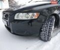 Чорний Вольво V50, об'ємом двигуна 1.6 л та пробігом 228 тис. км за 6500 $, фото 1 на Automoto.ua