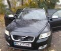 Чорний Вольво V50, об'ємом двигуна 1.6 л та пробігом 294 тис. км за 6400 $, фото 1 на Automoto.ua