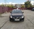 Вольво В50 2009 в Кривом Роге на Automoto.ua Черный Вольво В50, объемом двигателя 1.6 л и пробегом 245 тыс. км за 7500 $, фото 1 на Automoto.ua