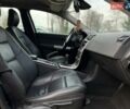 Черный Вольво В50, объемом двигателя 1.56 л и пробегом 304 тыс. км за 6400 $, фото 15 на Automoto.ua