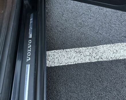 Черный Вольво В50, объемом двигателя 2 л и пробегом 301 тыс. км за 3100 $, фото 8 на Automoto.ua