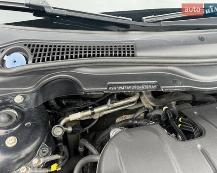 Черный Вольво В50, объемом двигателя 1.56 л и пробегом 213 тыс. км за 6599 $, фото 32 на Automoto.ua