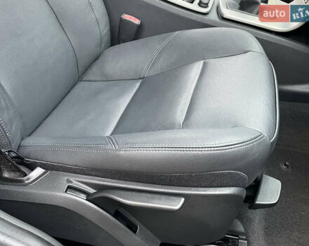 Черный Вольво В50, объемом двигателя 1.8 л и пробегом 189 тыс. км за 6950 $, фото 26 на Automoto.ua