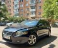 Чорний Вольво V50, об'ємом двигуна 1.98 л та пробігом 274 тис. км за 8500 $, фото 1 на Automoto.ua