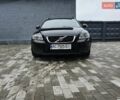 Черный Вольво В50, объемом двигателя 1.6 л и пробегом 232 тыс. км за 7500 $, фото 1 на Automoto.ua