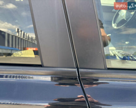 Чорний Вольво V50, об'ємом двигуна 1.6 л та пробігом 285 тис. км за 6550 $, фото 23 на Automoto.ua