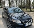 Чорний Вольво V50, об'ємом двигуна 1.6 л та пробігом 300 тис. км за 6399 $, фото 1 на Automoto.ua