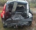 Черный Вольво В50, объемом двигателя 1.6 л и пробегом 184 тыс. км за 3000 $, фото 5 на Automoto.ua