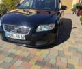 Черный Вольво В50, объемом двигателя 1.6 л и пробегом 189 тыс. км за 7350 $, фото 8 на Automoto.ua