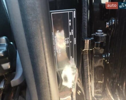 Черный Вольво В50, объемом двигателя 1.6 л и пробегом 189 тыс. км за 7350 $, фото 42 на Automoto.ua