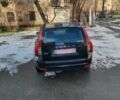 Чорний Вольво V50, об'ємом двигуна 1.6 л та пробігом 192 тис. км за 5700 $, фото 7 на Automoto.ua