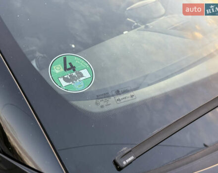 Чорний Вольво V50, об'ємом двигуна 1.6 л та пробігом 225 тис. км за 6950 $, фото 50 на Automoto.ua