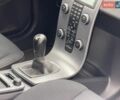 Чорний Вольво V50, об'ємом двигуна 1.6 л та пробігом 228 тис. км за 6490 $, фото 37 на Automoto.ua