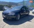 Черный Вольво В50, объемом двигателя 2 л и пробегом 300 тыс. км за 7500 $, фото 1 на Automoto.ua