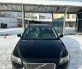Чорний Вольво V50, об'ємом двигуна 0 л та пробігом 291 тис. км за 2000 $, фото 1 на Automoto.ua