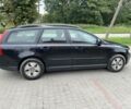 Черный Вольво В50, объемом двигателя 0 л и пробегом 270 тыс. км за 4900 $, фото 7 на Automoto.ua